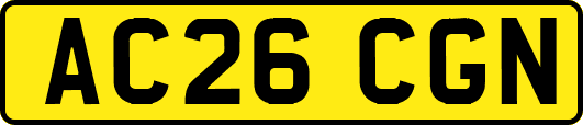 AC26CGN