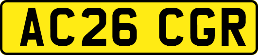 AC26CGR
