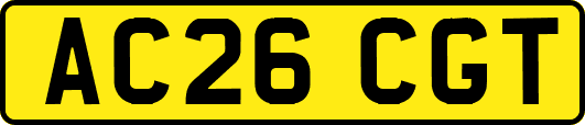 AC26CGT
