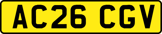 AC26CGV