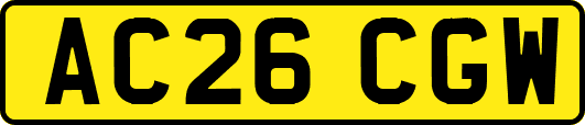 AC26CGW
