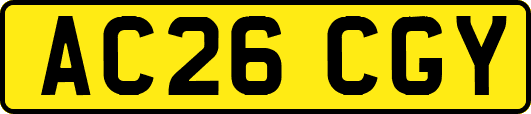 AC26CGY
