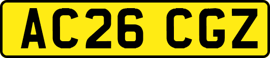 AC26CGZ