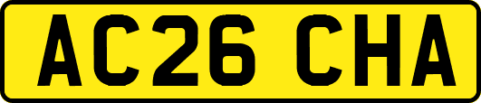 AC26CHA