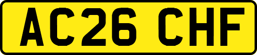 AC26CHF