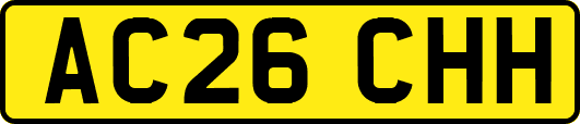 AC26CHH