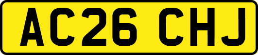 AC26CHJ