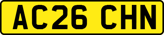 AC26CHN