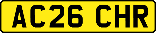 AC26CHR