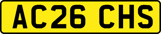 AC26CHS