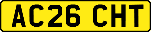 AC26CHT