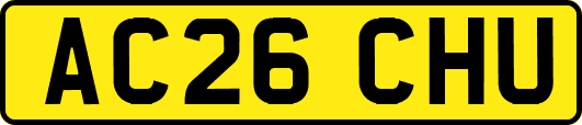 AC26CHU