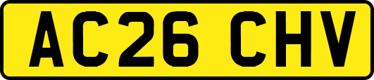 AC26CHV