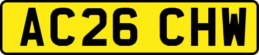 AC26CHW