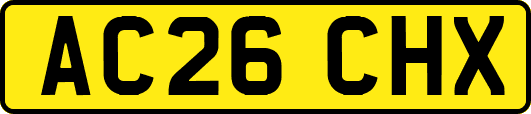 AC26CHX