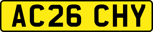 AC26CHY