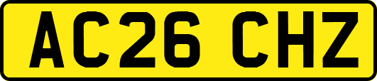 AC26CHZ