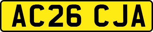 AC26CJA