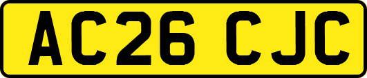AC26CJC