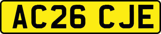 AC26CJE