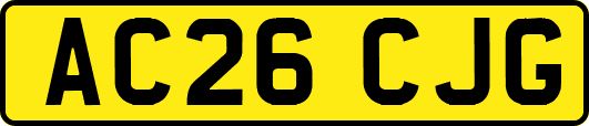 AC26CJG