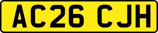 AC26CJH