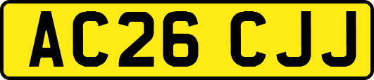 AC26CJJ
