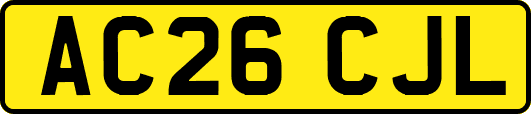 AC26CJL