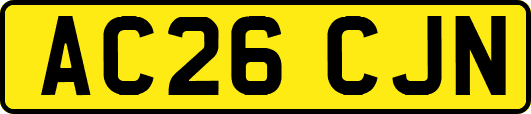 AC26CJN