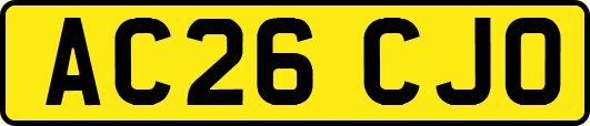 AC26CJO
