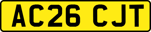 AC26CJT