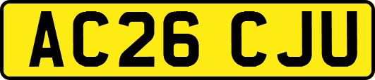AC26CJU