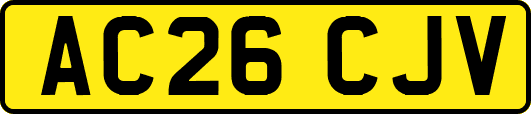 AC26CJV