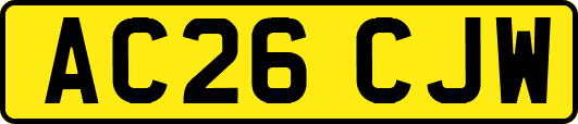 AC26CJW