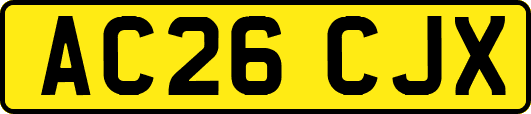 AC26CJX