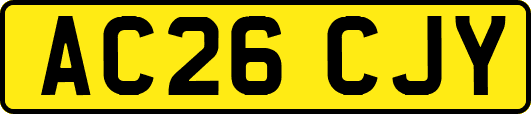 AC26CJY