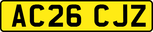 AC26CJZ