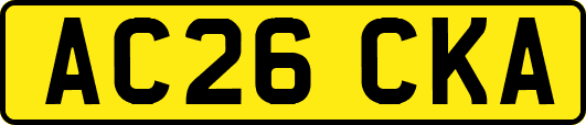 AC26CKA