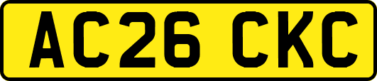 AC26CKC