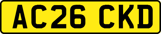 AC26CKD