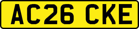 AC26CKE