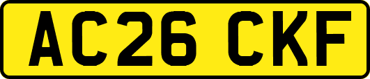 AC26CKF