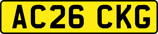AC26CKG