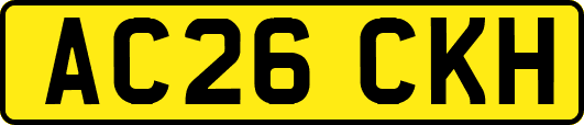 AC26CKH