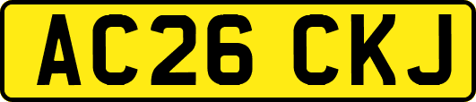 AC26CKJ