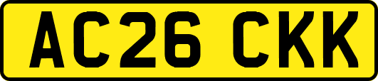 AC26CKK