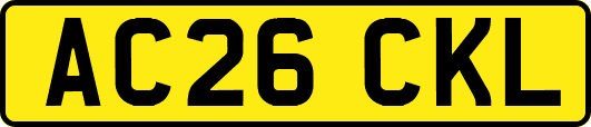 AC26CKL