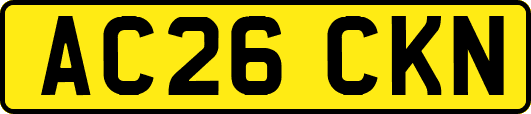 AC26CKN