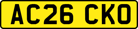 AC26CKO