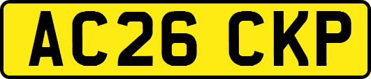 AC26CKP